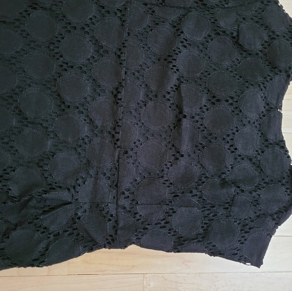 Banana Republic LBD - Picture 2 of 6